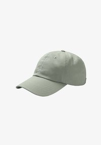 Unselected, light green