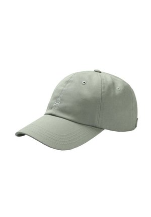 Cap - light green
