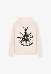 Non sélectionné, off white