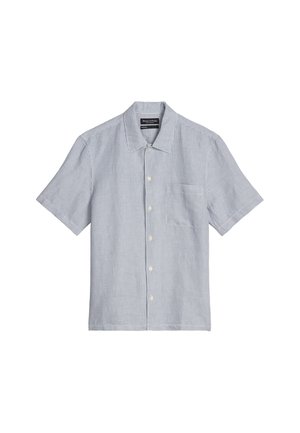 Marc O'Polo, Overhemd - medium blue