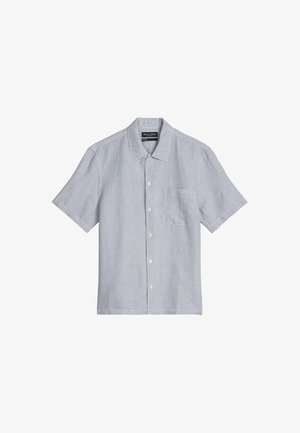 Marc O'Polo, Overhemd - medium blue