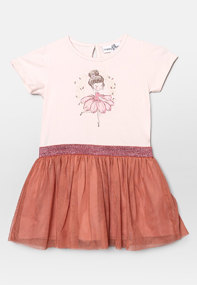 happy girls Jerseyjurk meerkleurig