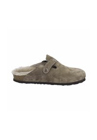 Josef Seibel Slip-on sandaler - taupe