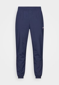 TRACKPANT UNISEX - Tréningruha alsók - vector navy