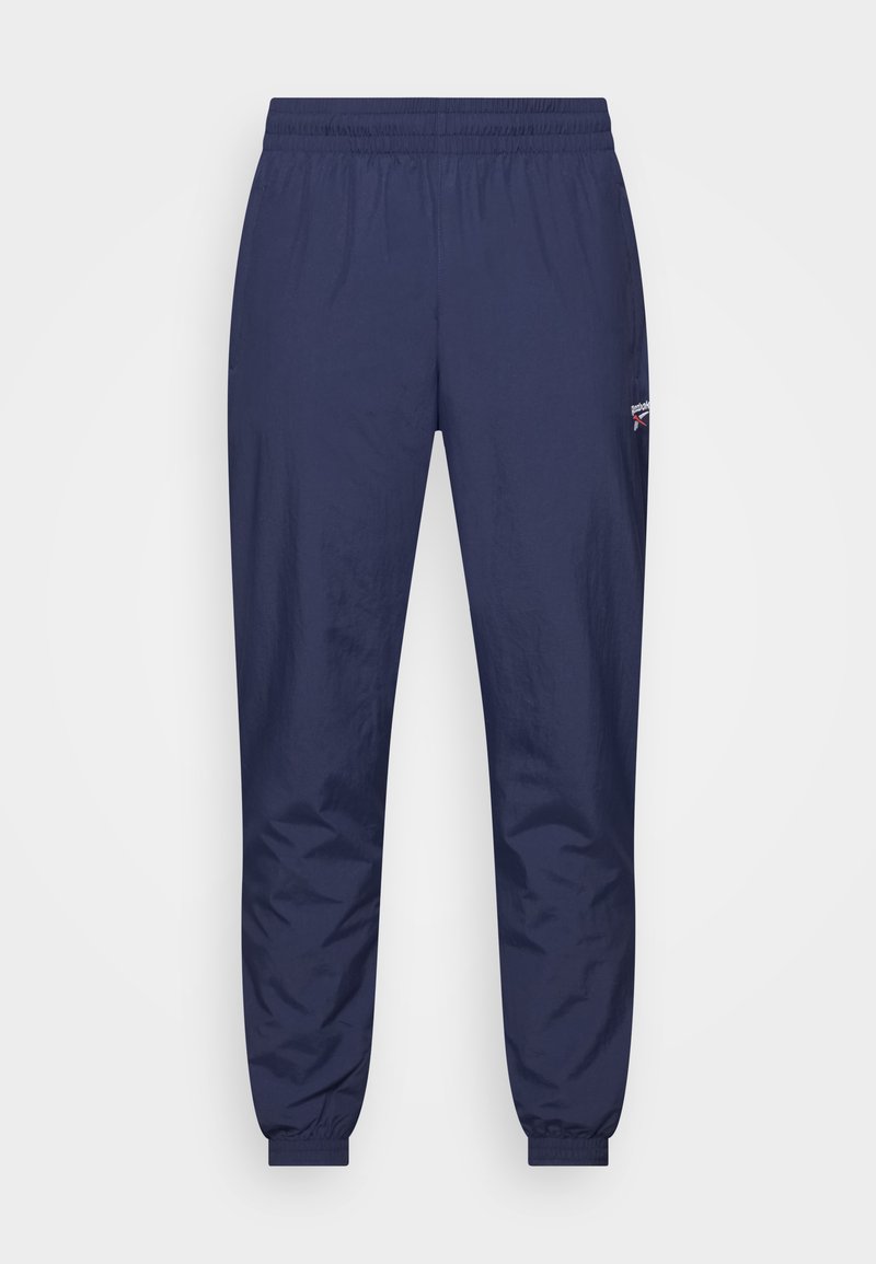 Reebok Classic Trainingsbroek donkerblauw Reebok Classic Trainingsbroek donkerblauw