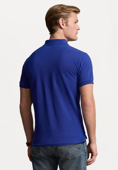 Polo Ralph Lauren SHORT SLEEVE - Piké - classic azure