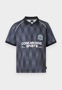 Non sélectionné, black