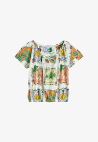 Non sélectionné, kew garden floral print