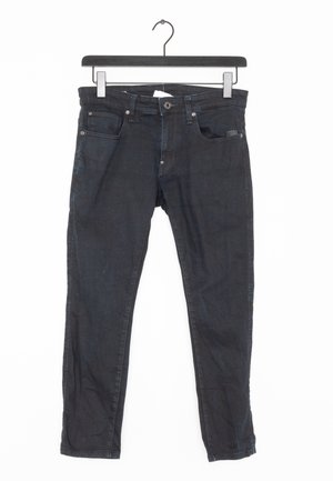 G-STAR, Jeans Slim Fit - black