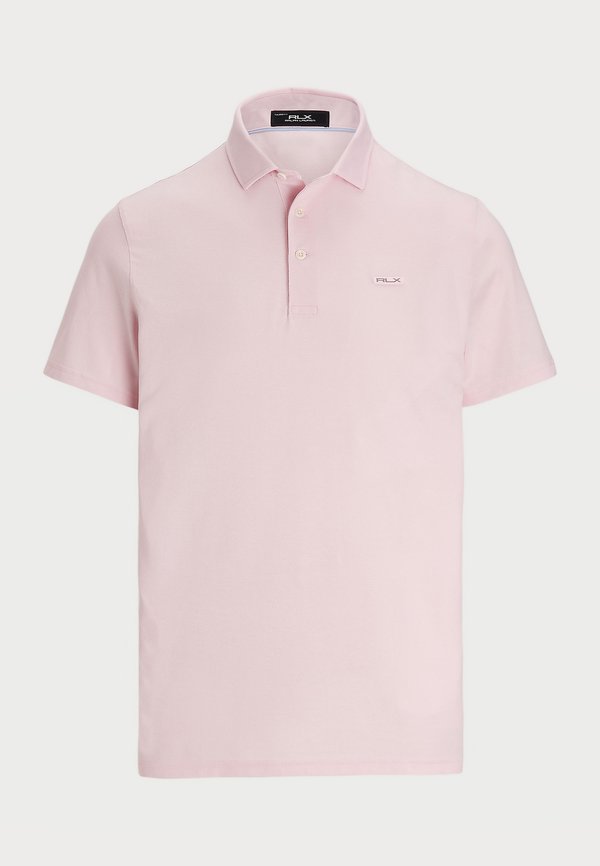 TAILORED FIT PERFORMANCE POLO SHIRT - Polo shirt4