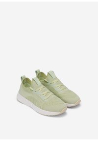 Marc O'Polo LOLETA  - Trainers - mint