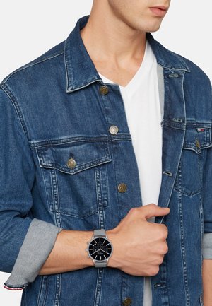 Breil Kronograf - argento couleur