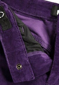 Molo AIDA - Pantaloni - space purple