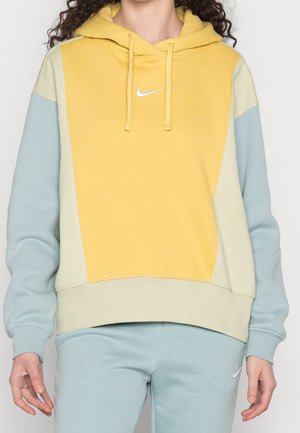 Sweat à capuche - multi-coloured