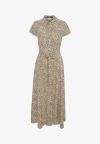 Non sélectionné, mini leopard dot