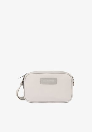 LANCASTER Sac bandoulière - gris clair