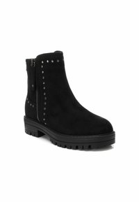 XTI Botines - black