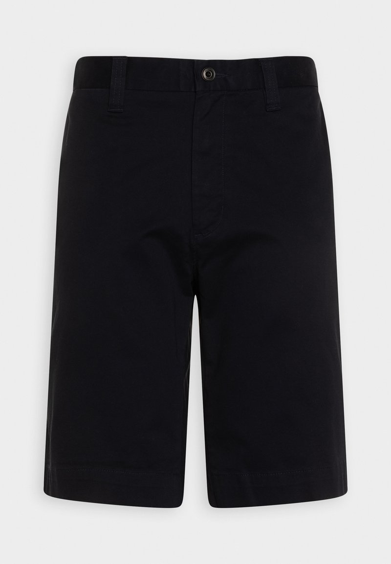 Tommy Hilfiger Shorts donkerblauw Tommy Hilfiger Shorts donkerblauw