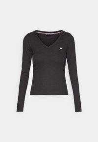 Unselected, black