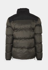 Schott UTAH - Winterjacke - khaki