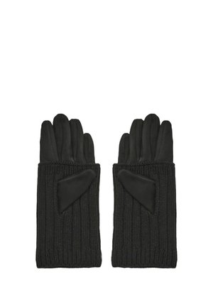 Gants - ultrablack