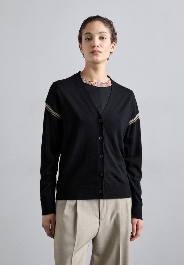 WOMENS CARDI - Cardigan