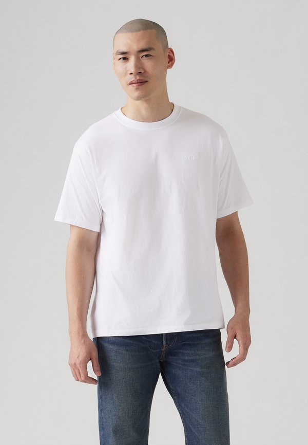 VINTAGE TEE - Print T-shirt