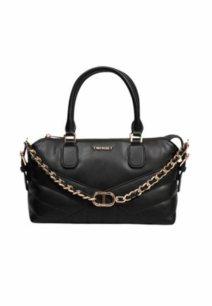 Borsa a mano - nero