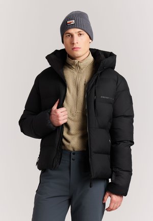 Protest, PRTBEYOND - Veste de snowboard - true black