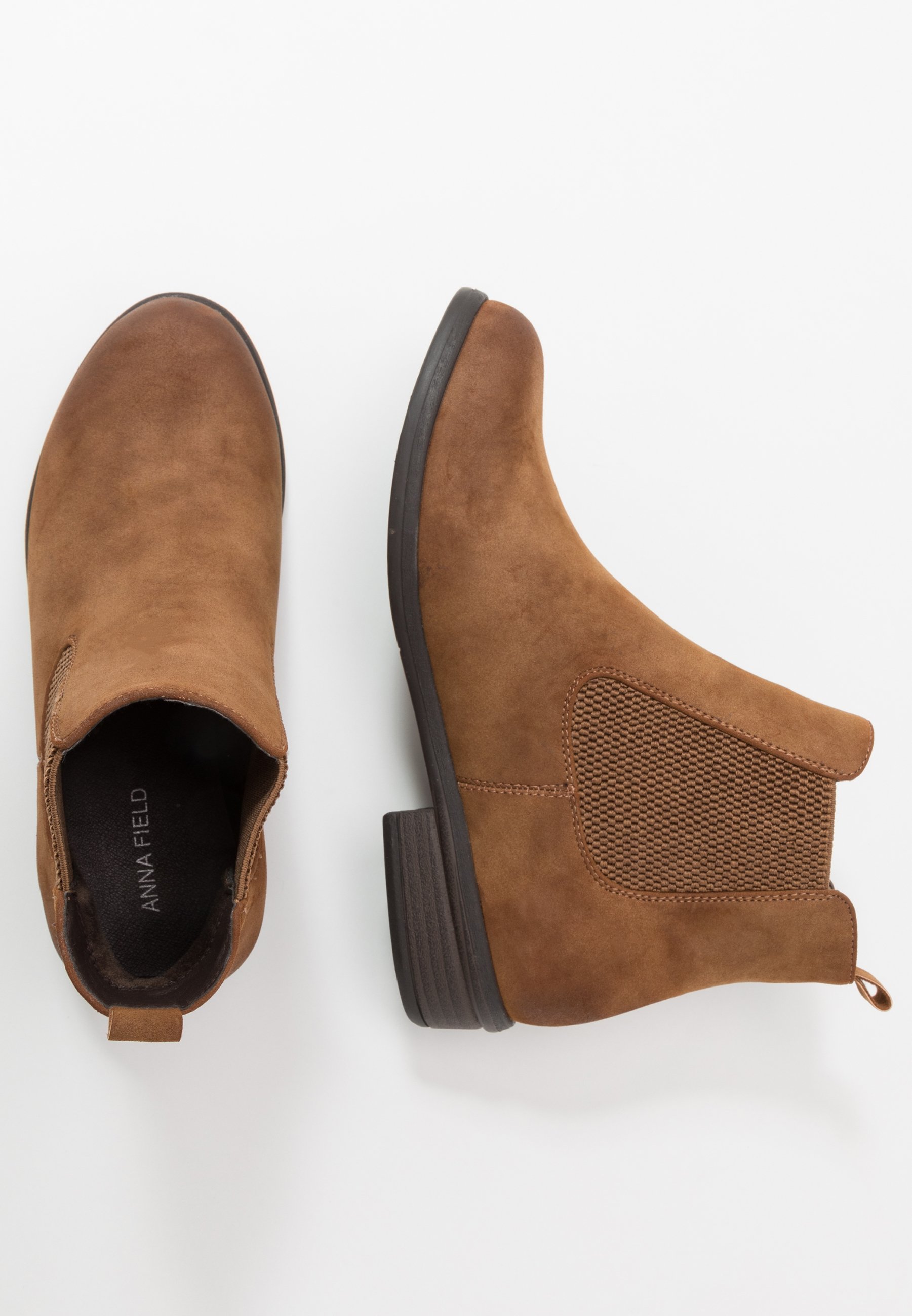 zalando bottines anna field