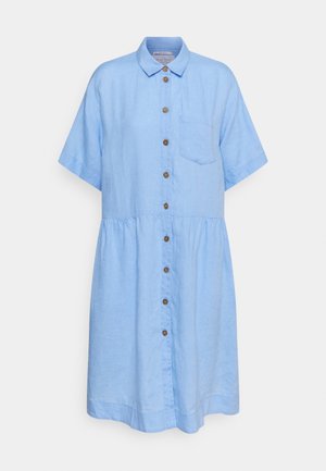 Robe chemise - light blue