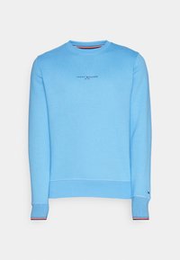 Não selecionado, blue spell