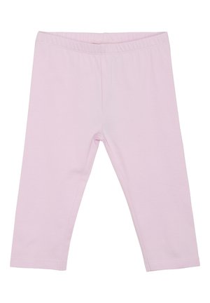 Legging - pink tulle