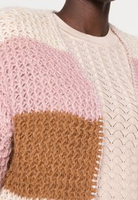 Soyaconcept Kofta - pink