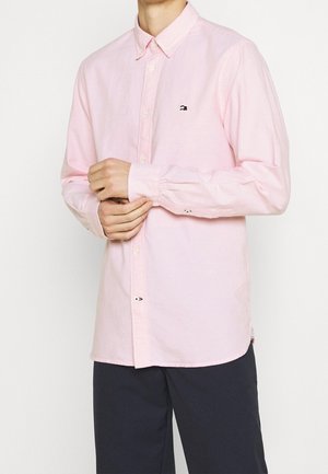 Camisa elegante - pink