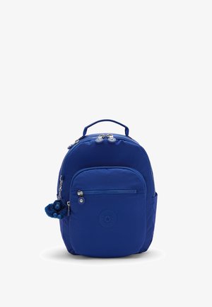 Kipling, SEOUL S - Zaino - blazing blue