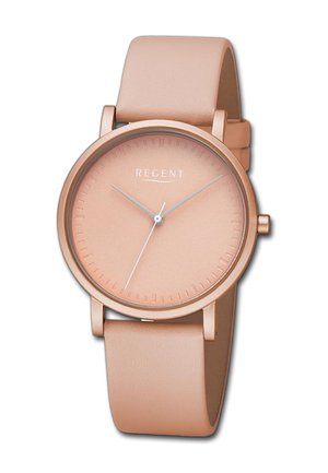 Watch - orange