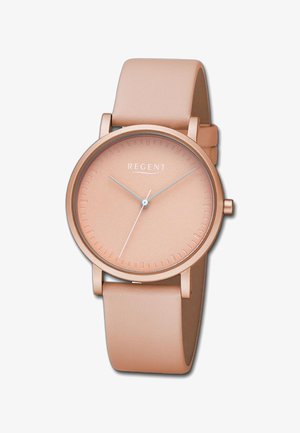 Watch - orange
