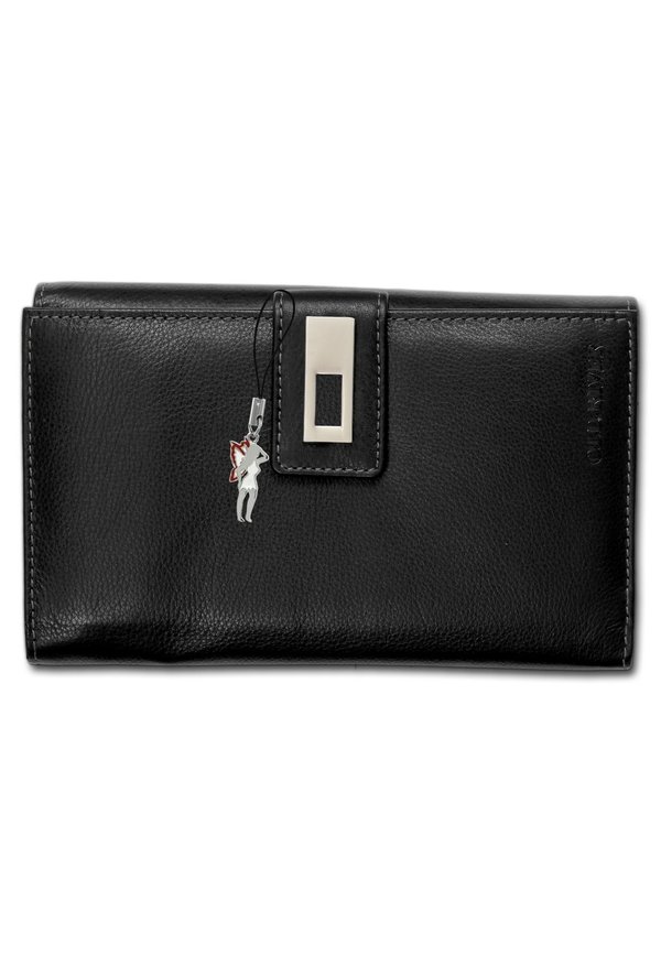 JUGEND  - Geldbörse - schwarz