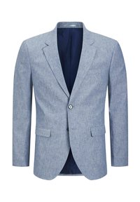JPRRIVIERA - Kostymkavaj - nautical blue