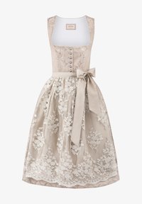 Selected, creme