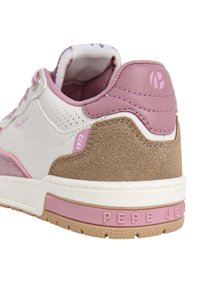 Pepe Jeans Tenisice - biscuit beige