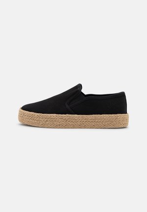 Espadryle