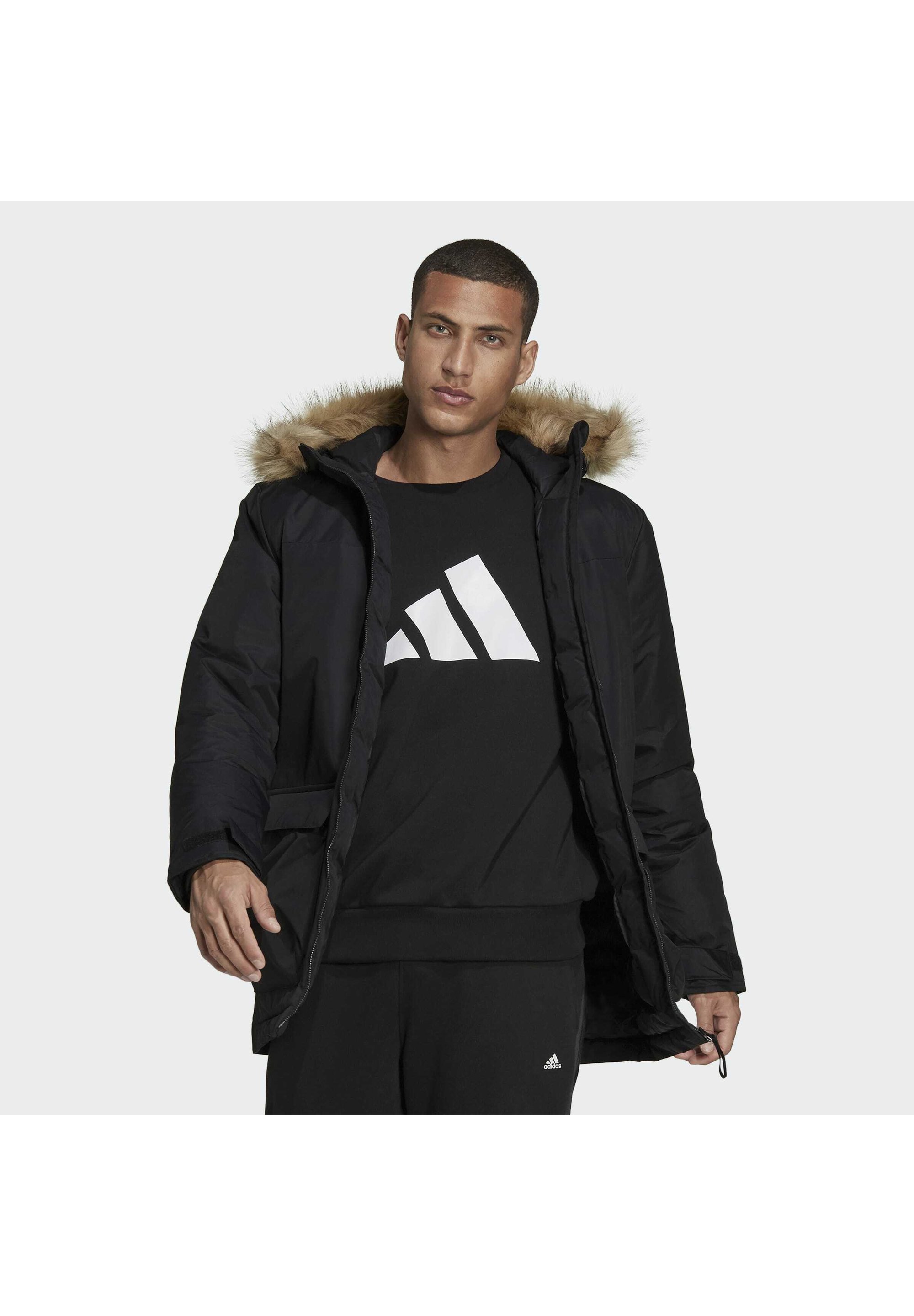 adidas performance foundation jacket