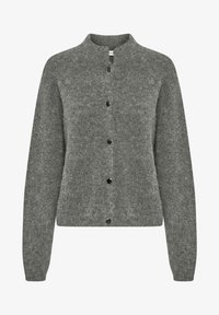 Unausgewählt, stone grey mélange