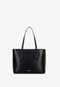 Geselecteerd, black