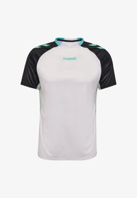 Unausgewählt, vaporous gray pool blue