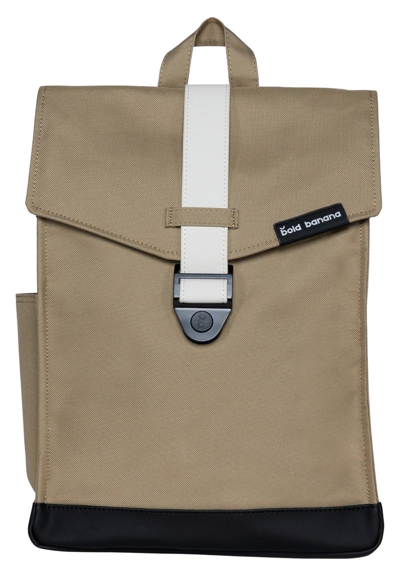 Bold Banana EVELOPE - Mochila - olijf