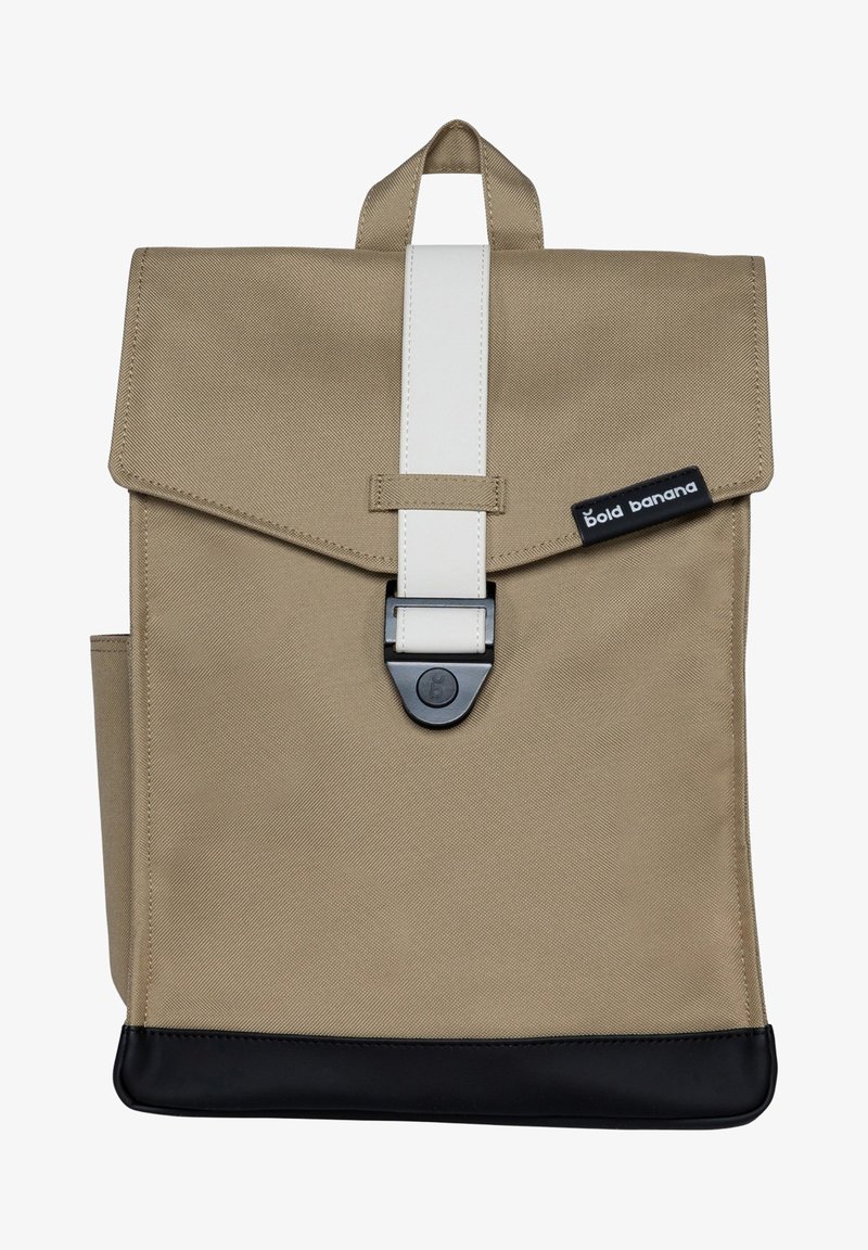 Bold Banana EVELOPE - Mochila - olijf