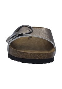 Josef Seibel HERMINE - Mules - bronze